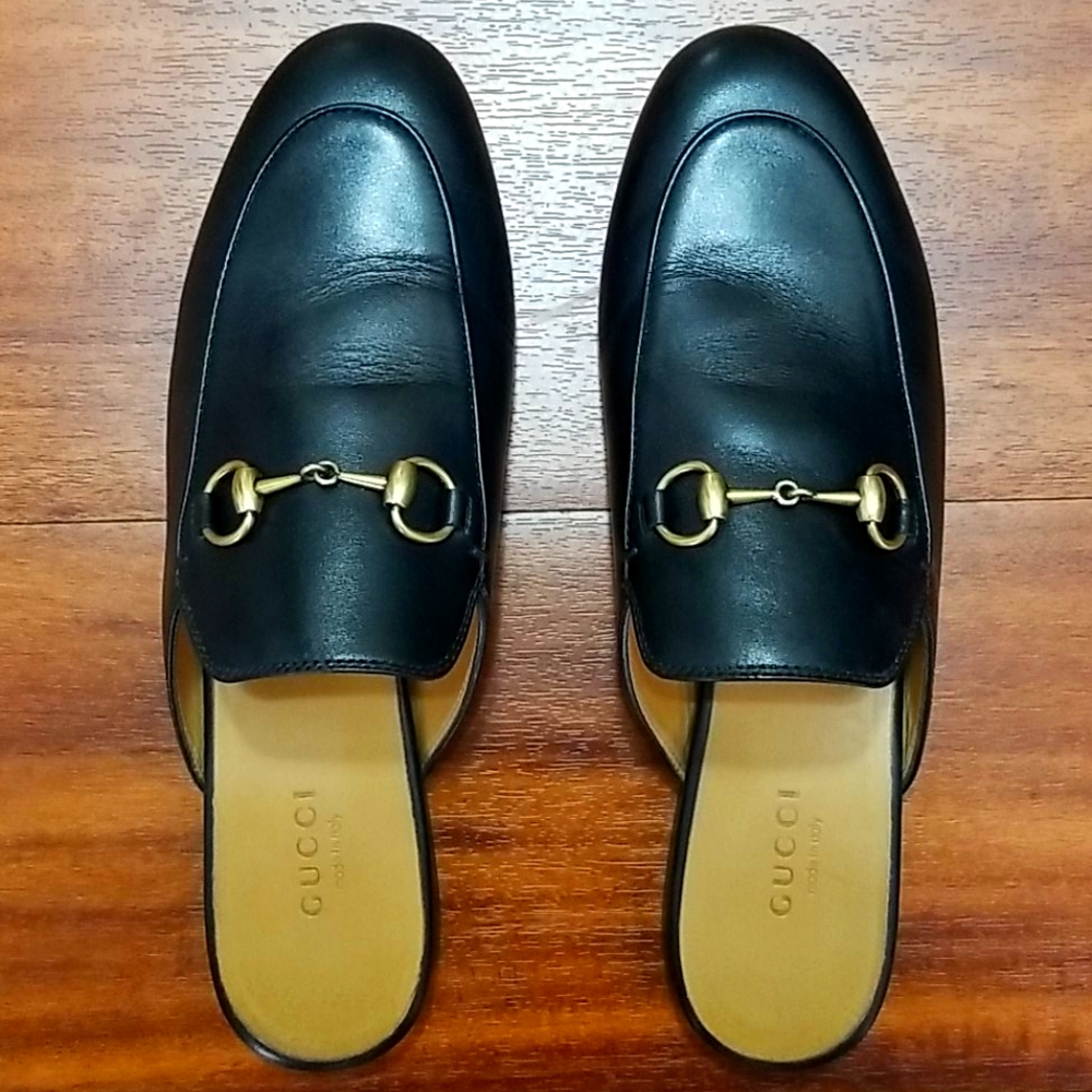 Gucci Mules